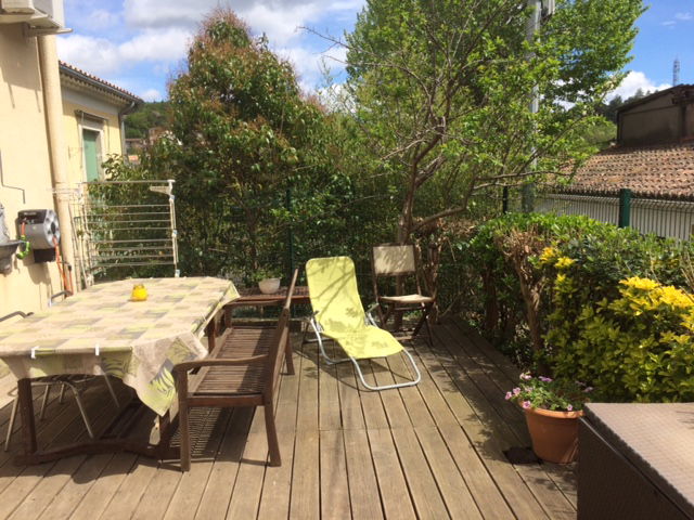 Homestay Lamalou-les-Bains 472056