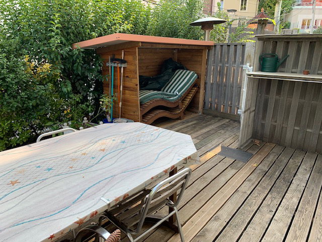 Homestay Lamalou-les-Bains 472056