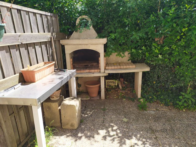 Homestay Lamalou-les-Bains 472056