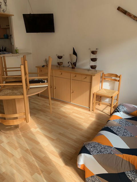 Zakwaterowanie U Rodziny Lamalou-les-Bains 472056