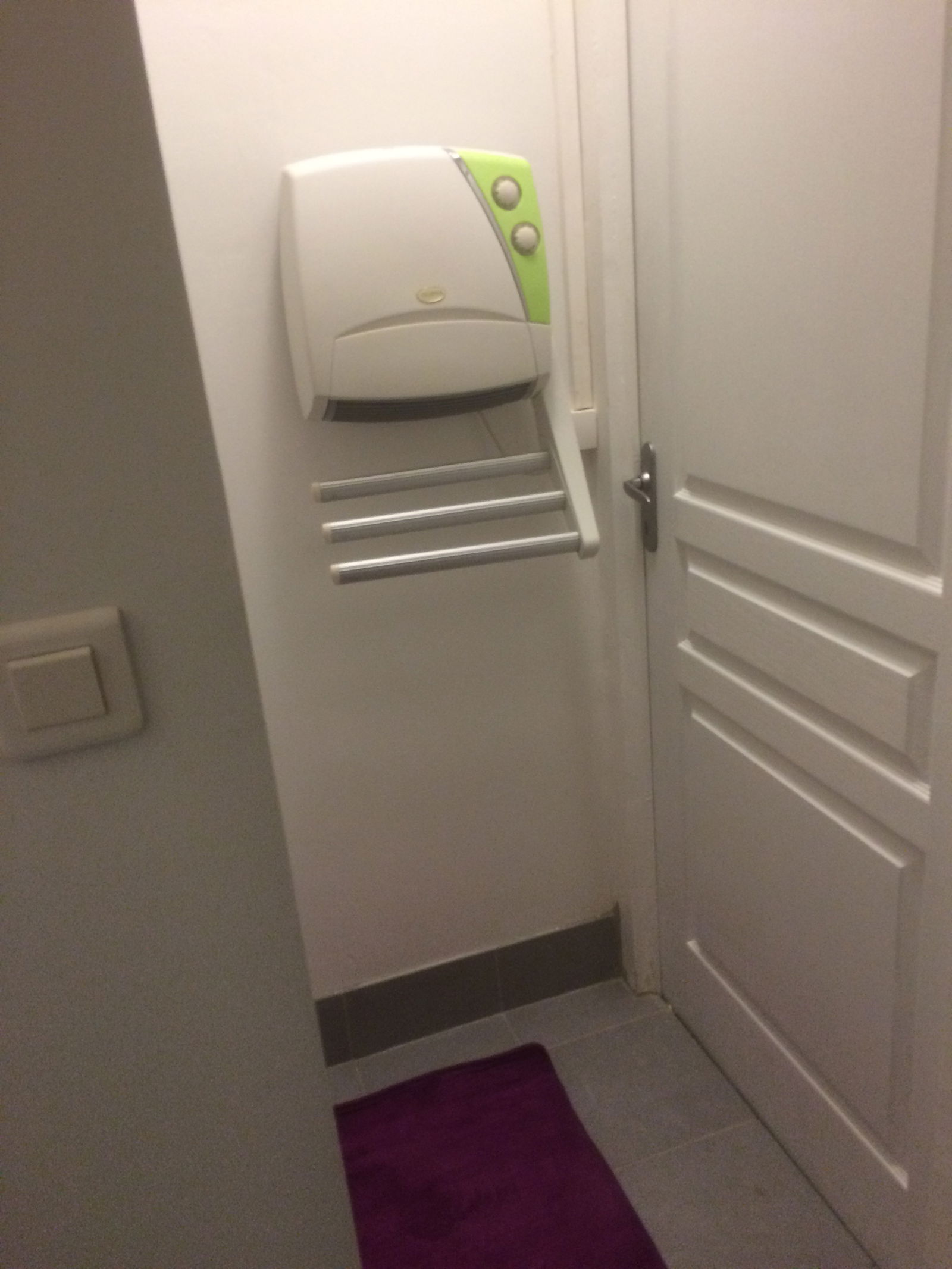 Zakwaterowanie U Rodziny Lamalou-les-Bains 472056