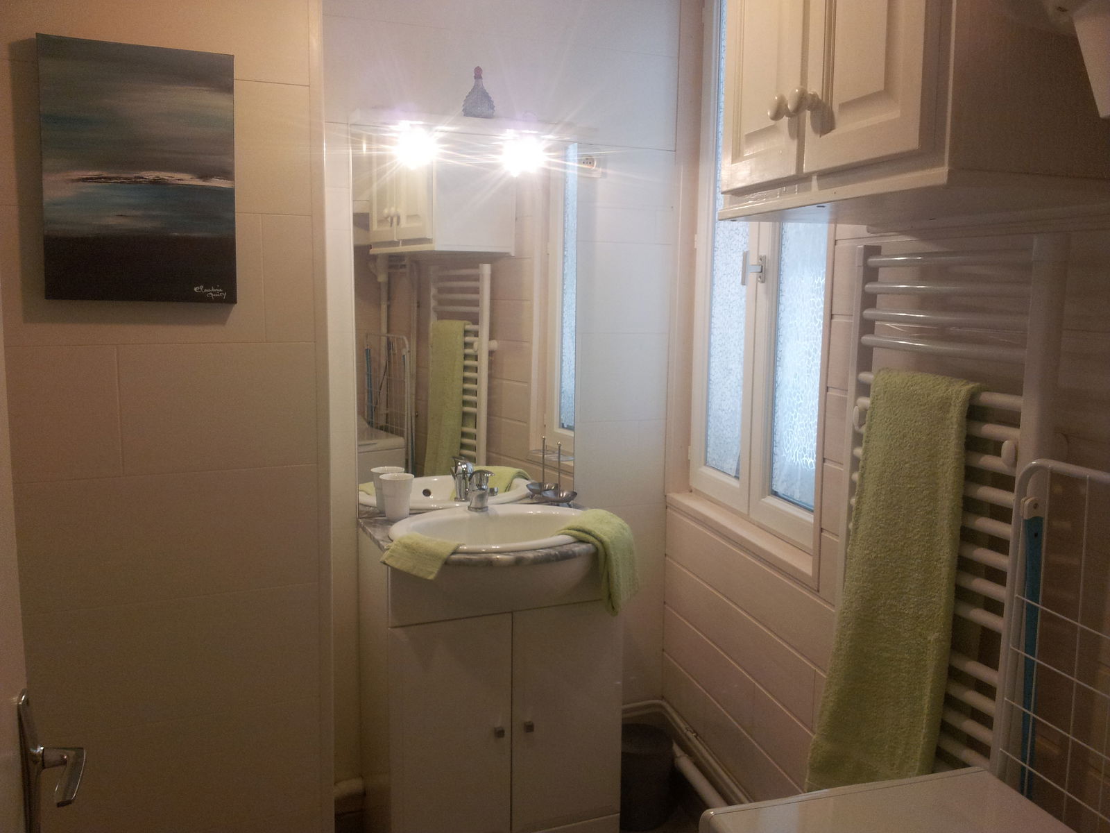 Onofhängeg Studio Vichy 126991
