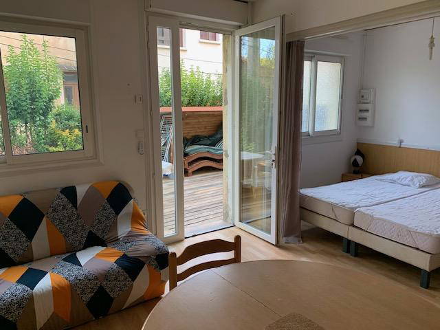 Homestay Lamalou-les-Bains 472056