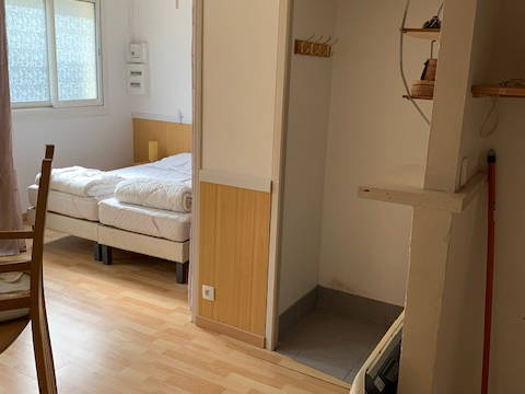 Homestay Lamalou-les-Bains 472056