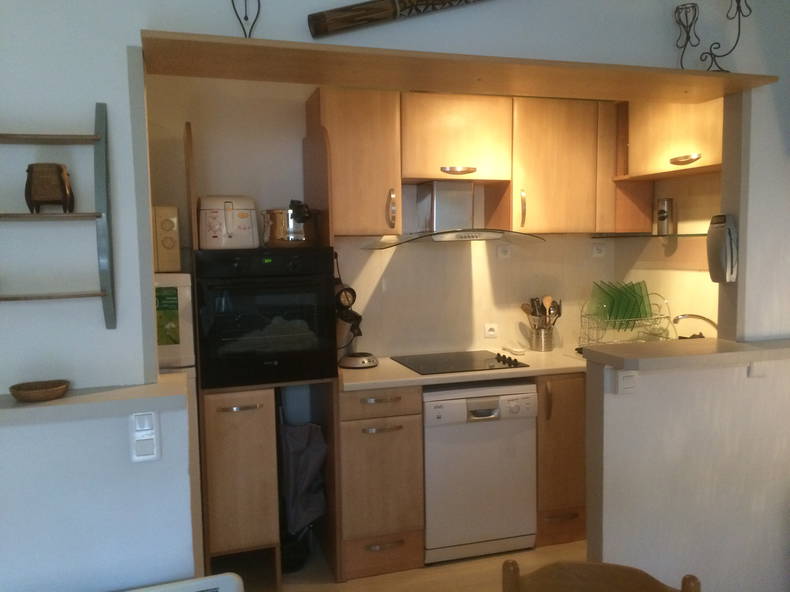 Homestay Lamalou-les-Bains 472056-5