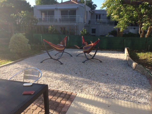 Zakwaterowanie U Rodziny Lamalou-les-Bains 254986