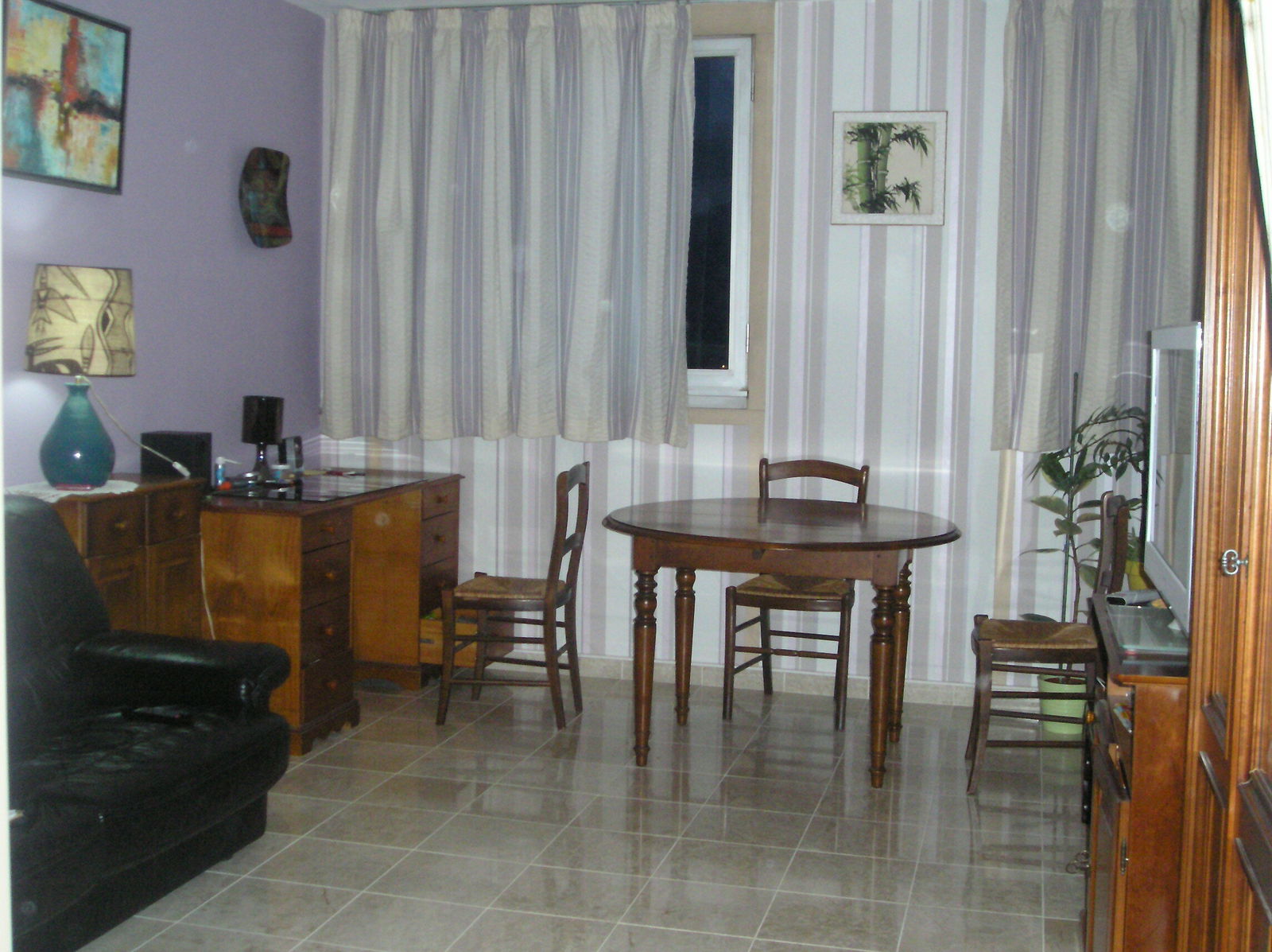 Oberoende Studio Paris 74981