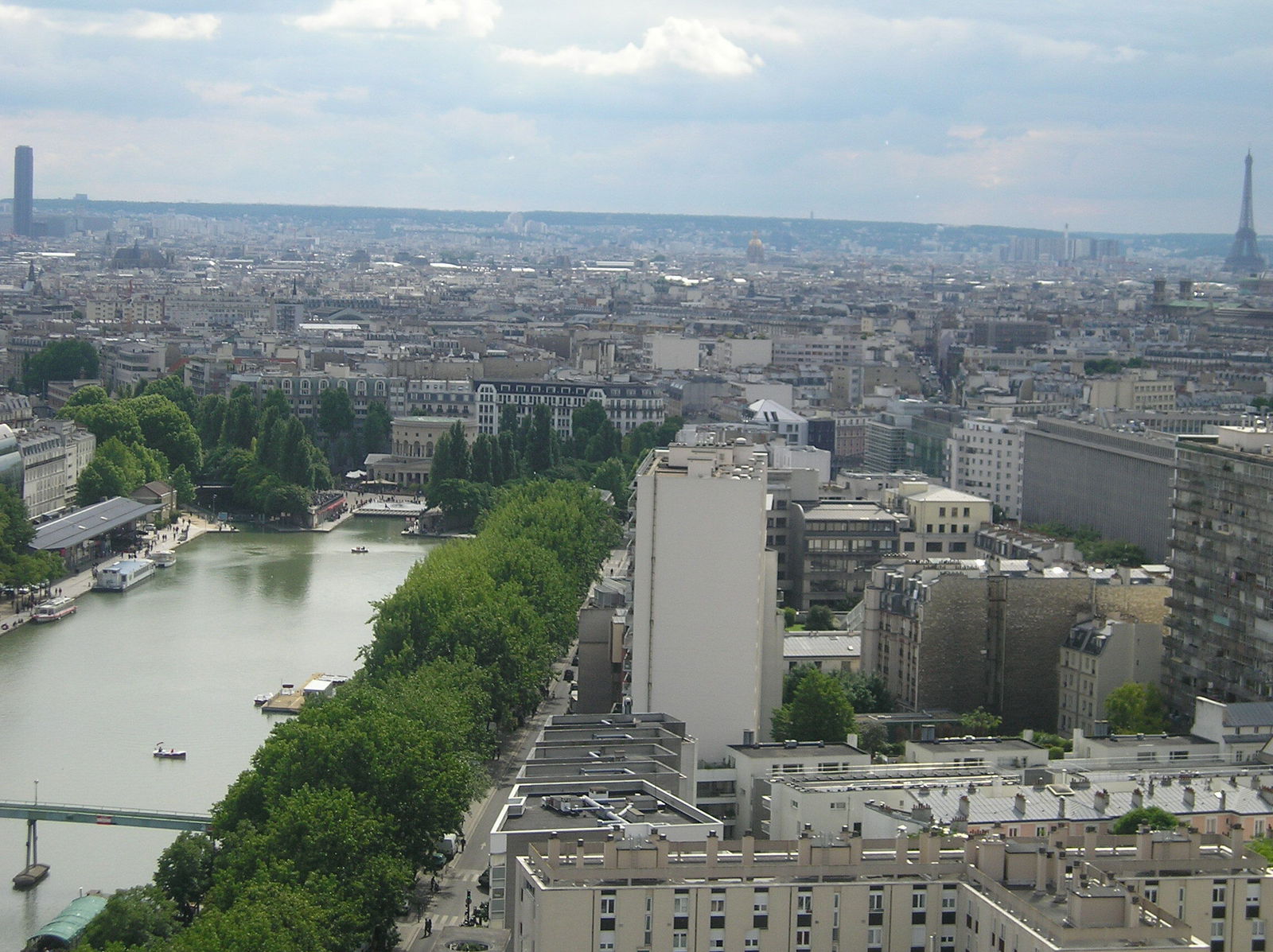 Oberoende Studio Paris 74981