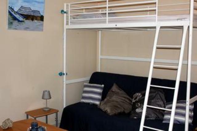 Oberoende Studio Saint-Cyprien 46729