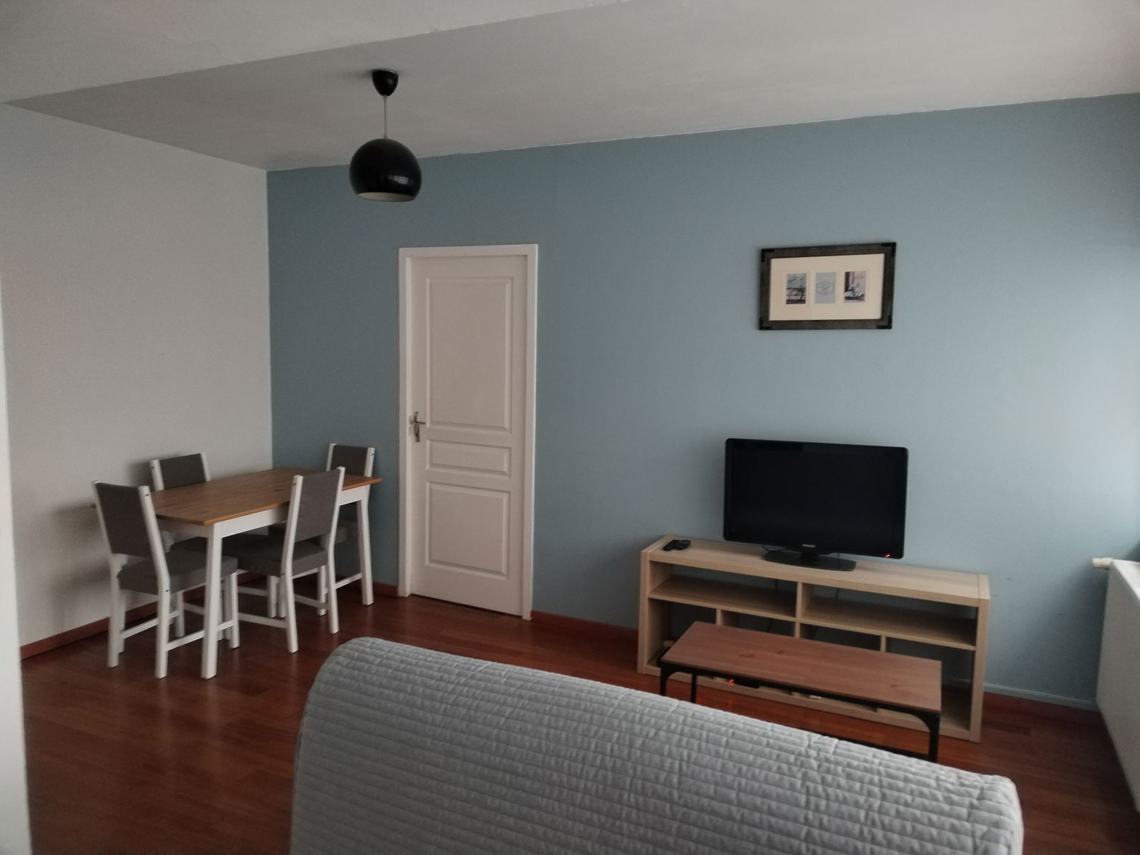 Uafhængigt Studie Cergy 451342