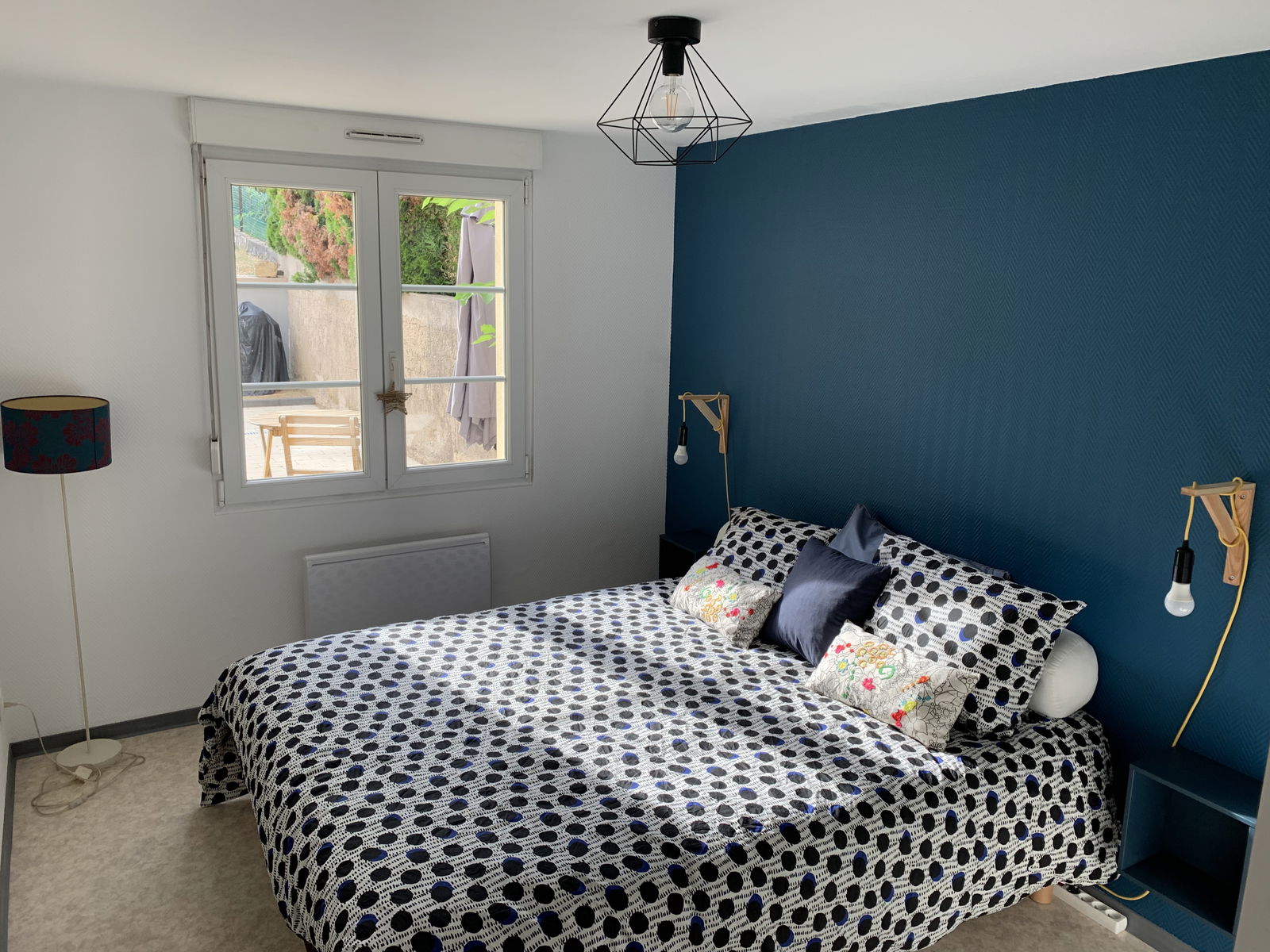 Ganzes Haus Entrange 227589