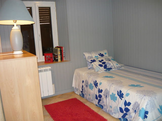 Kotimajoitus Chambéry 44394