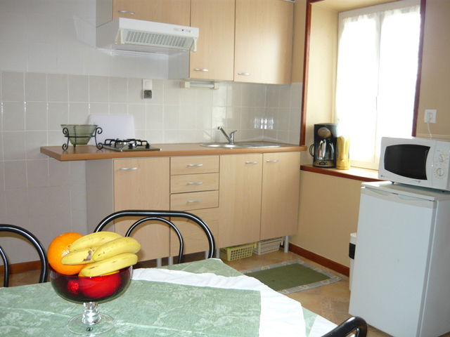 Kotimajoitus Chambéry 44394