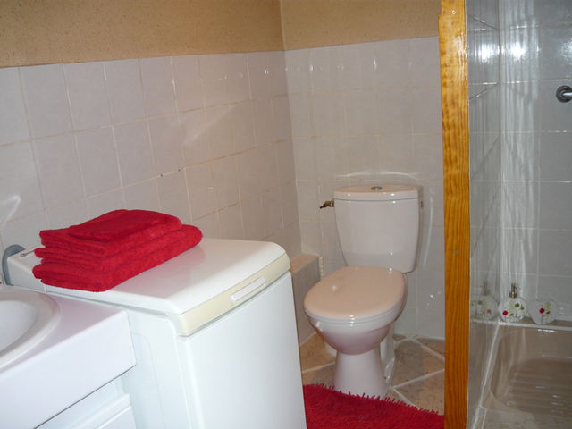 Kotimajoitus Chambéry 44394