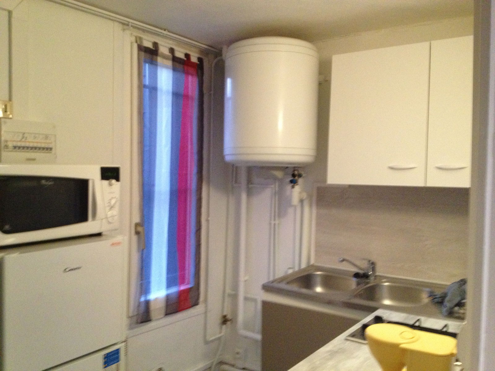 Niezależne Studio Elbeuf 224529