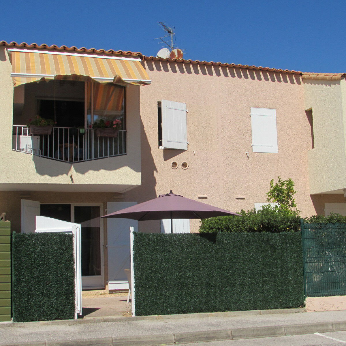 Niezależne Studio Six-Fours-les-Plages 131308