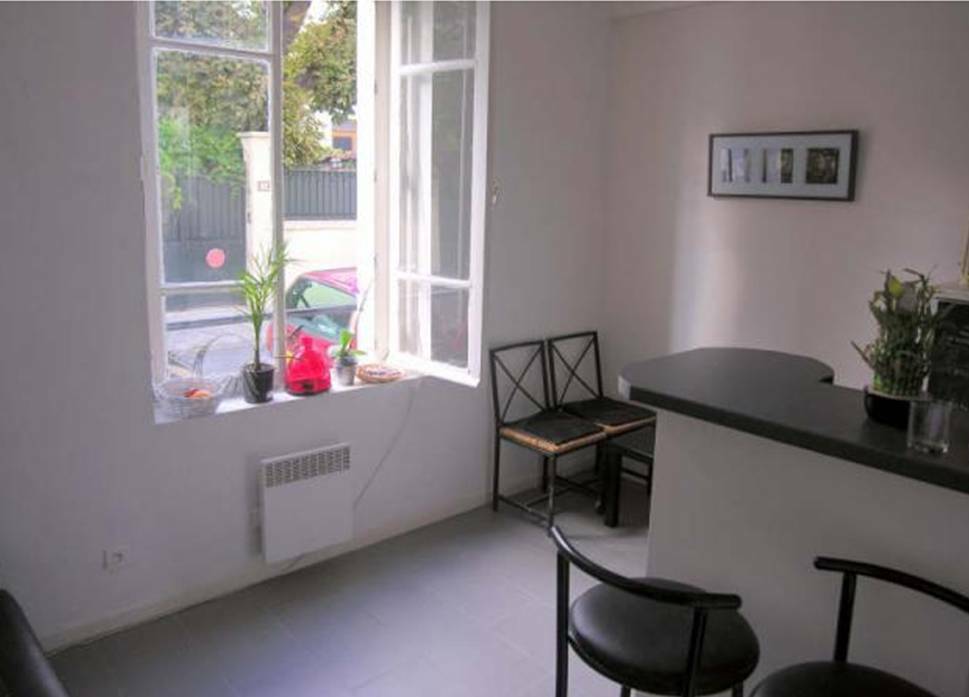 Colocation Asnières-sur-Seine 132104