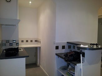 Colocation Asnières-sur-Seine 132104