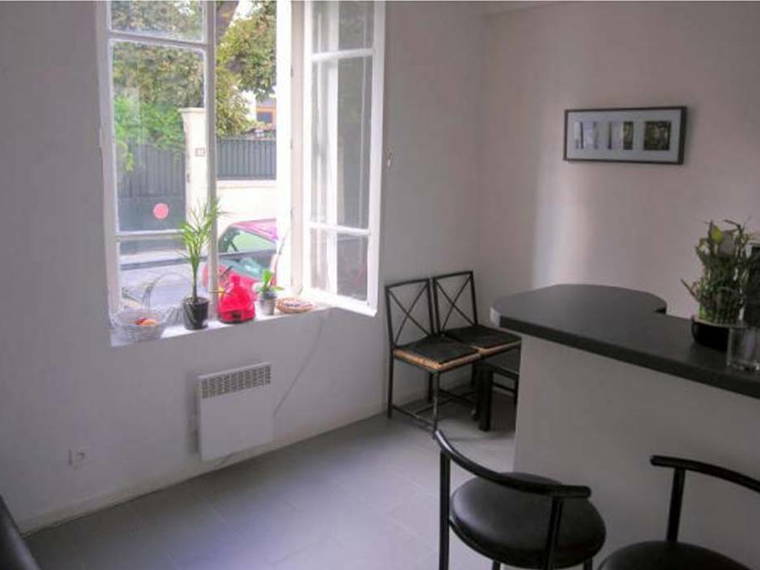 Homestay Asnières-sur-Seine 132104