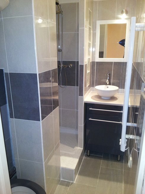 Colocação Asnières-sur-Seine 132104