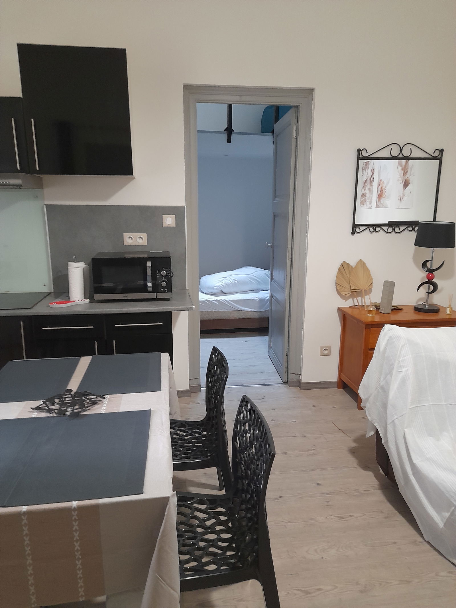 Logement Entier Narbonne 628428