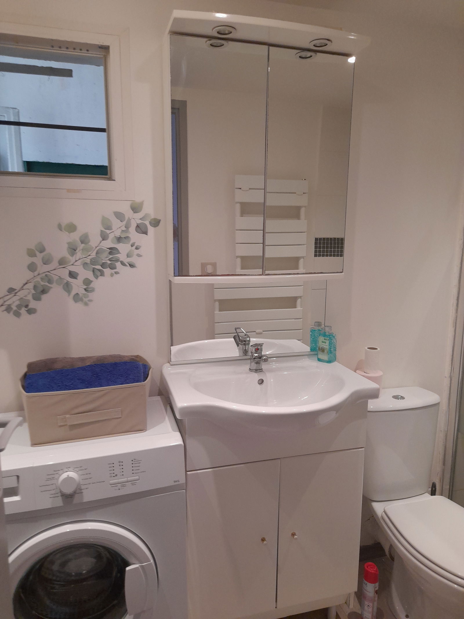 Logement Entier Narbonne 628428