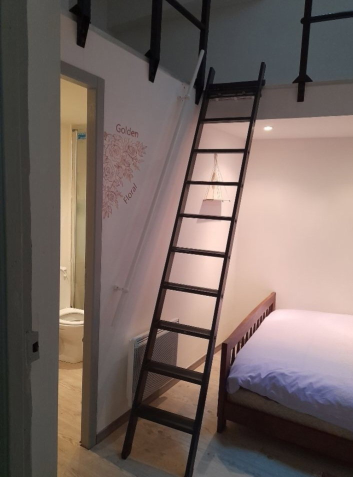 Hele Huis Narbonne 628428