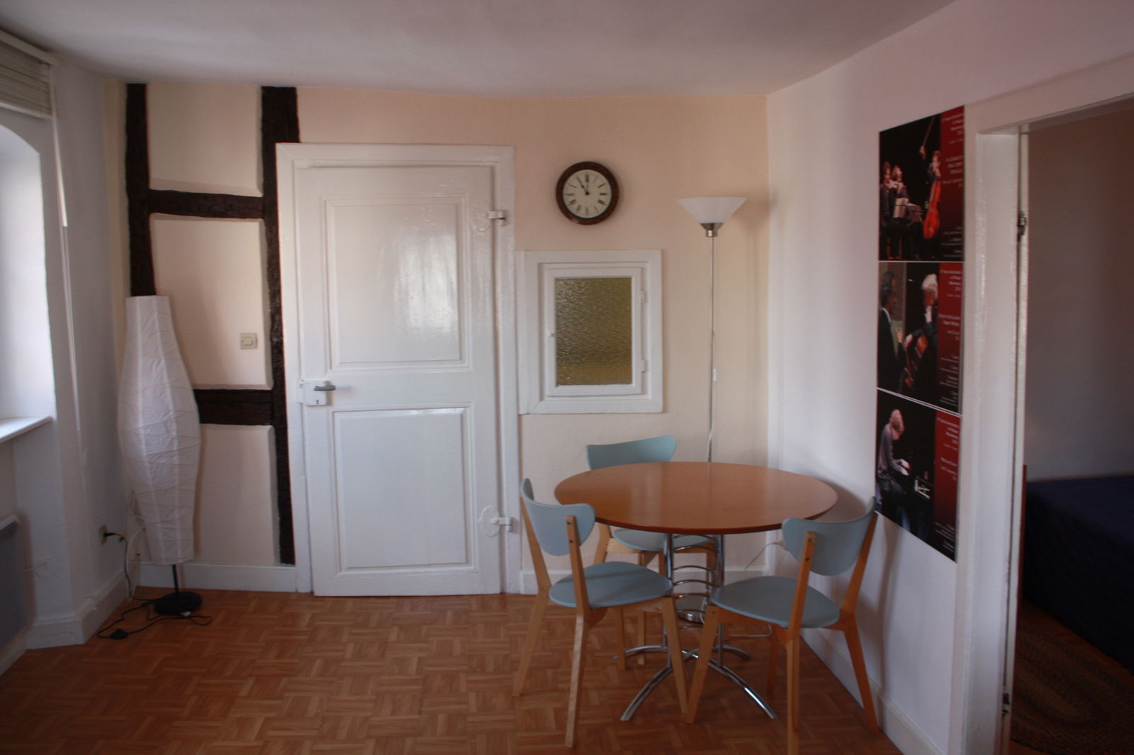 Uafhængigt Studie Wissembourg 144982