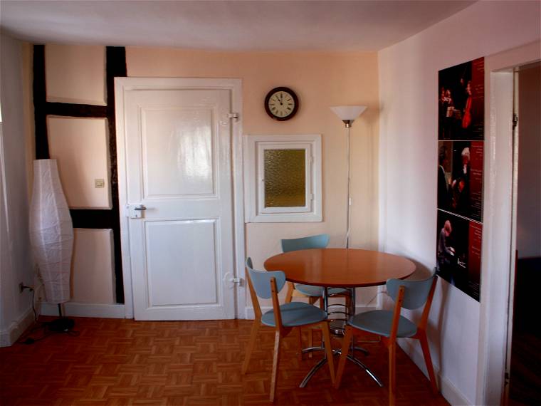 Zimmer Bei Einer Privatperson Wissembourg 144982-1