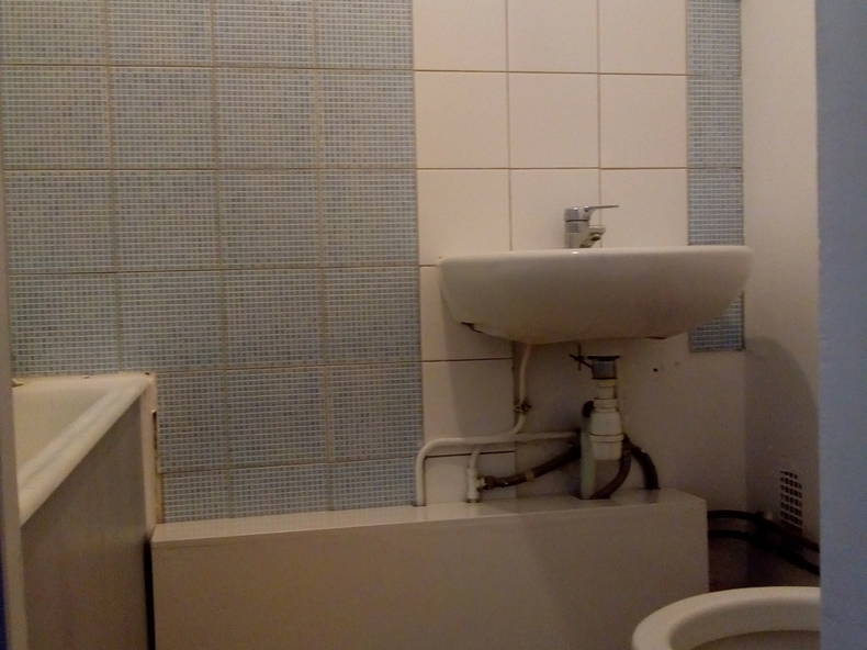 Logement Entier Antony 252154-5