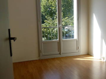 Roomlala | F2 43m² Antony w pobliżu Massy i RER B