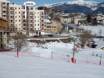 Logement Entier Les Angles 174092-5