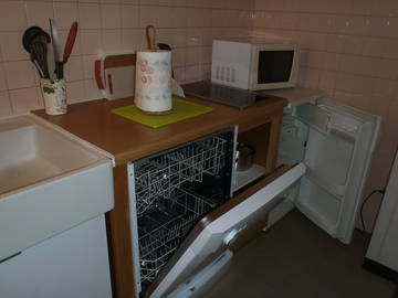 Logement Entier Les Angles 174092-6