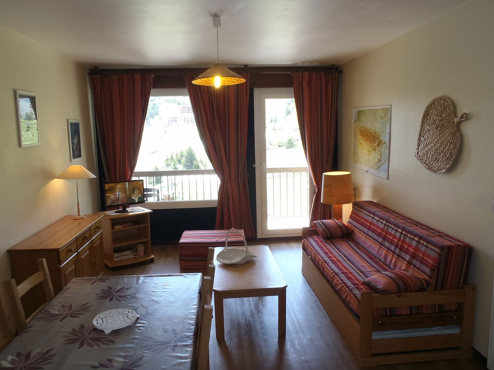 Tutta La Casa Les Angles 174092