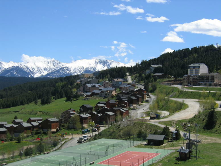 Estudio Independiente Les Angles 174092