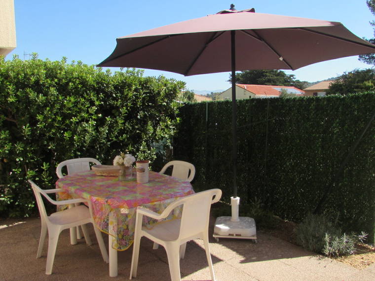 Homestay Six-Fours-les-Plages 131308