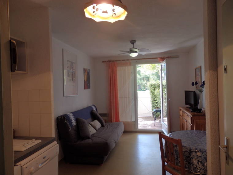 Homestay Six-Fours-les-Plages 131308