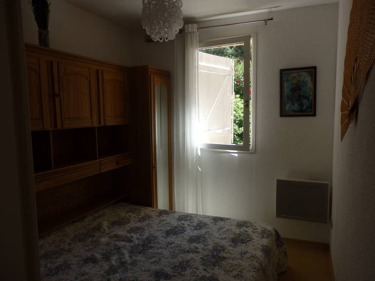 Homestay Six-Fours-les-Plages 131308