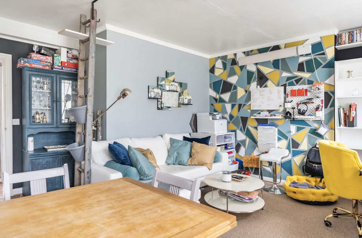 Oberoende Studio London 266177