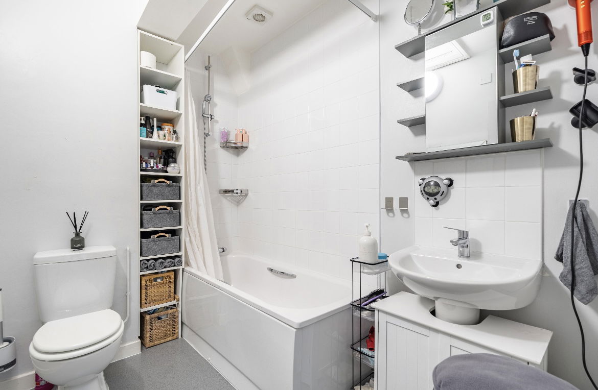 Oberoende Studio London 266177