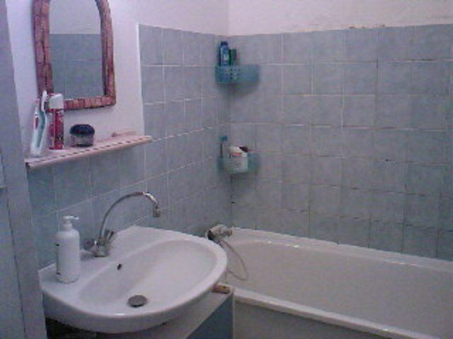 Colocation Paris 50111