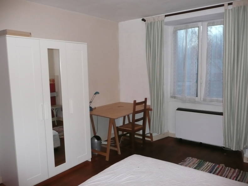 Colocatie Grenoble 63100-1