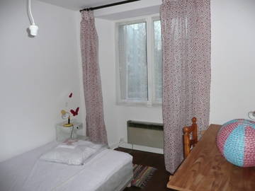 Chambre À Louer Grenoble 63100