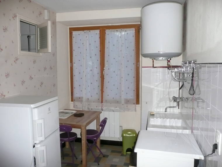 Homestay Grenoble 63100