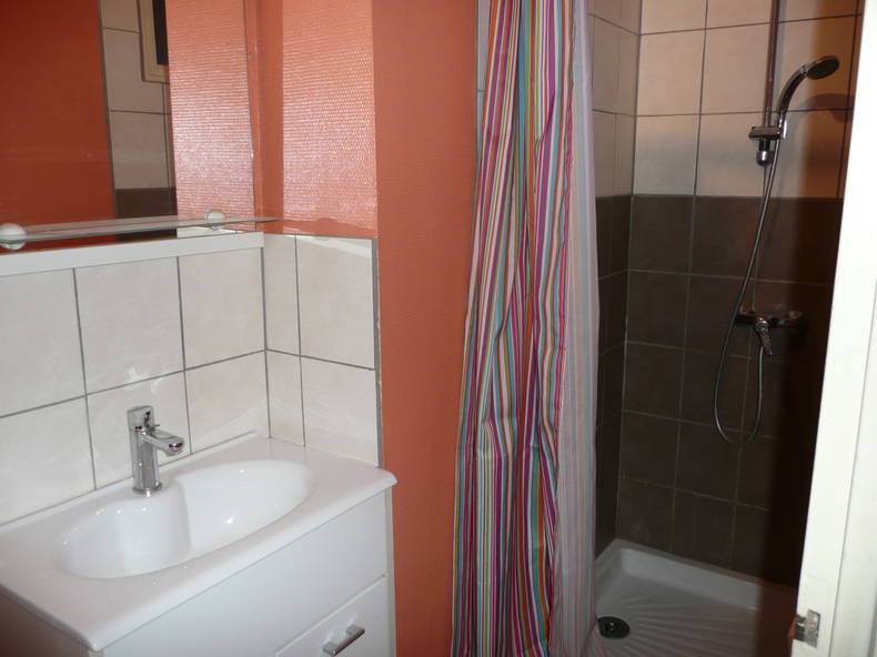 Colocatie Grenoble 63100-5