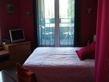 Chambre À Louer Lyon 103493