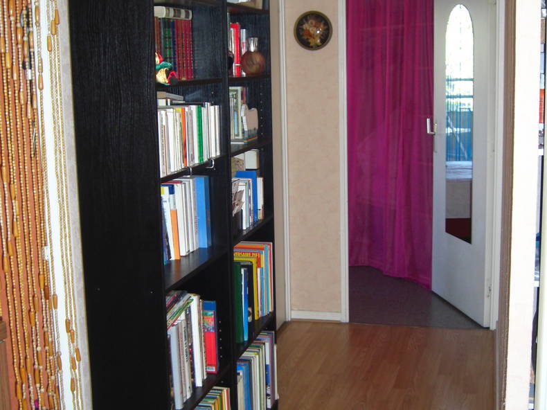 Chambre Chez L'habitant Lyon 103493-2