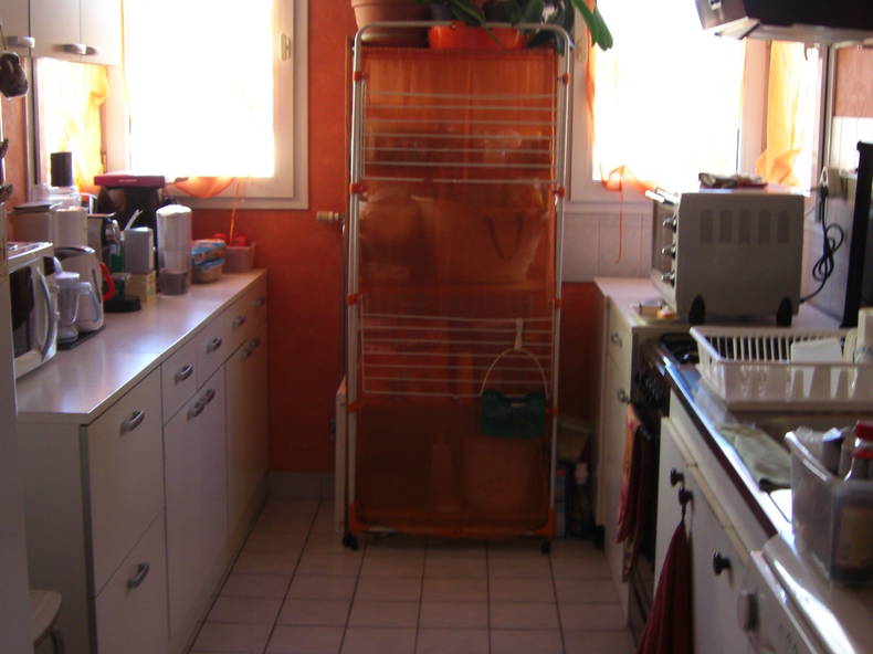 Chambre Chez L'habitant Lyon 103493-3