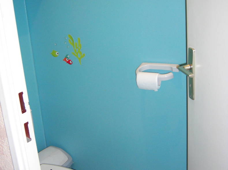 Chambre Chez L'habitant Lyon 103493-4