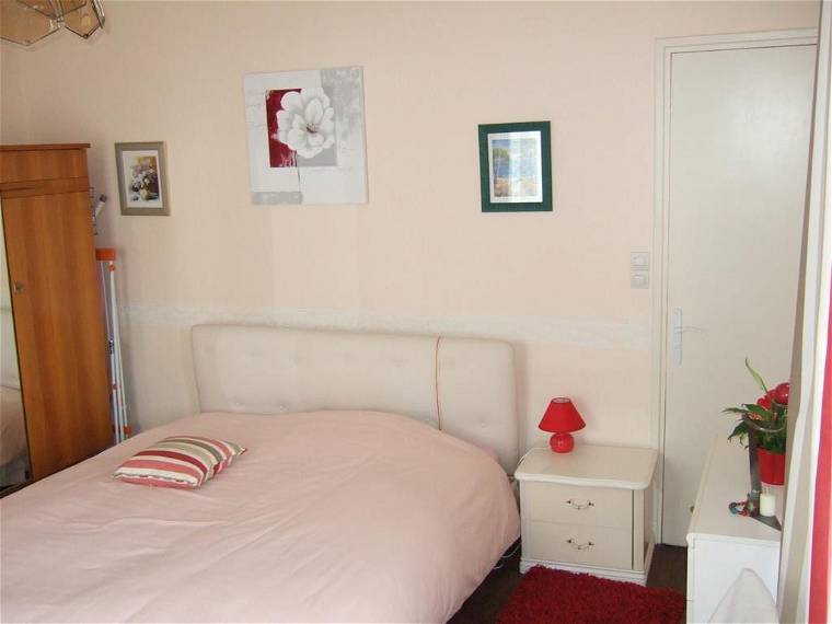 Chambre À Louer Brive-la-Gaillarde 279917